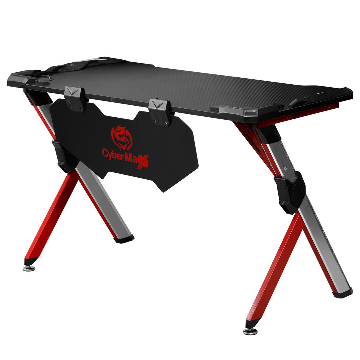 CYBERTEL - Fenix Cbx Tb101 Gamin Desk Cyber