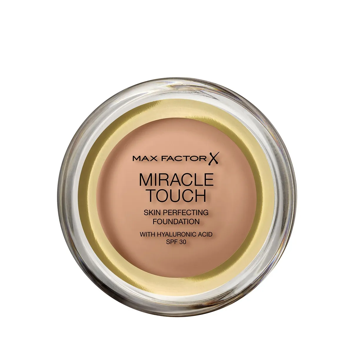 MAX FACTOR - Base Miracle Touch NV