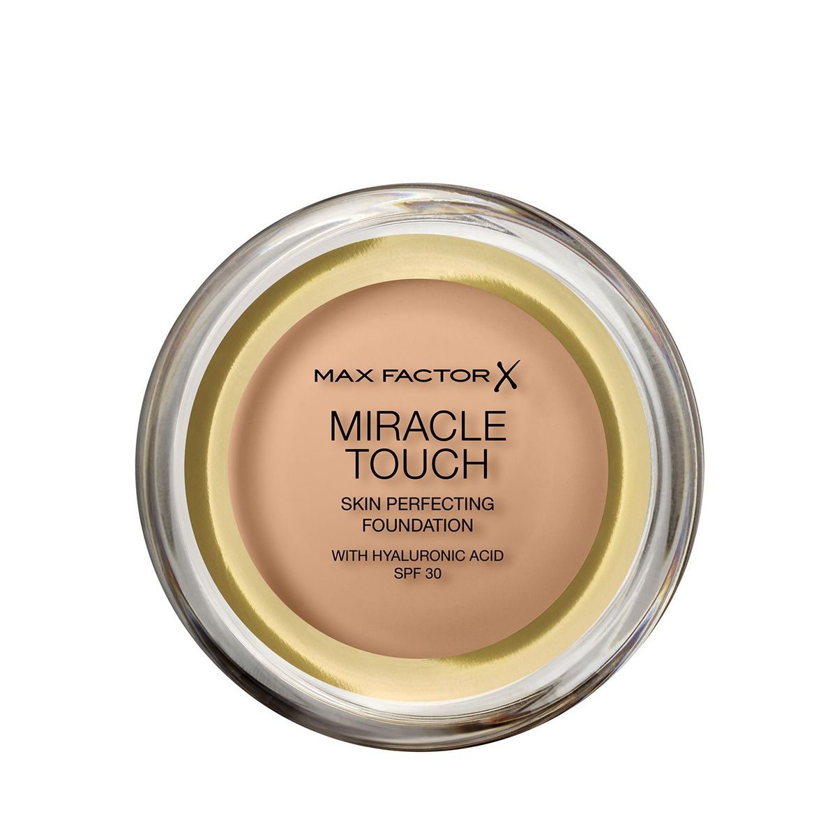 MAX FACTOR - Base Miracle Touch NV