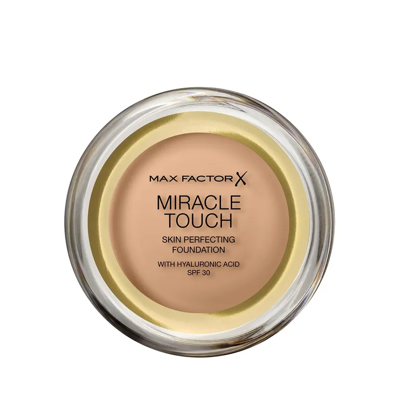 MAX FACTOR - Base Miracle Touch NV