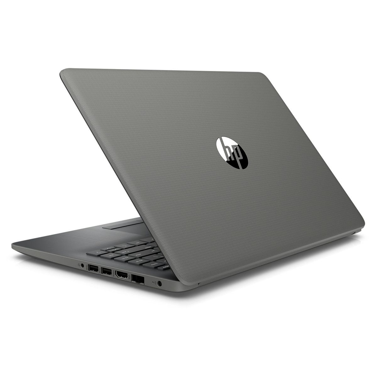 DELL - Laptop Hp 14-Ck0010la Ci3-7020u 2.30 4g1t 14hd W10 Gr