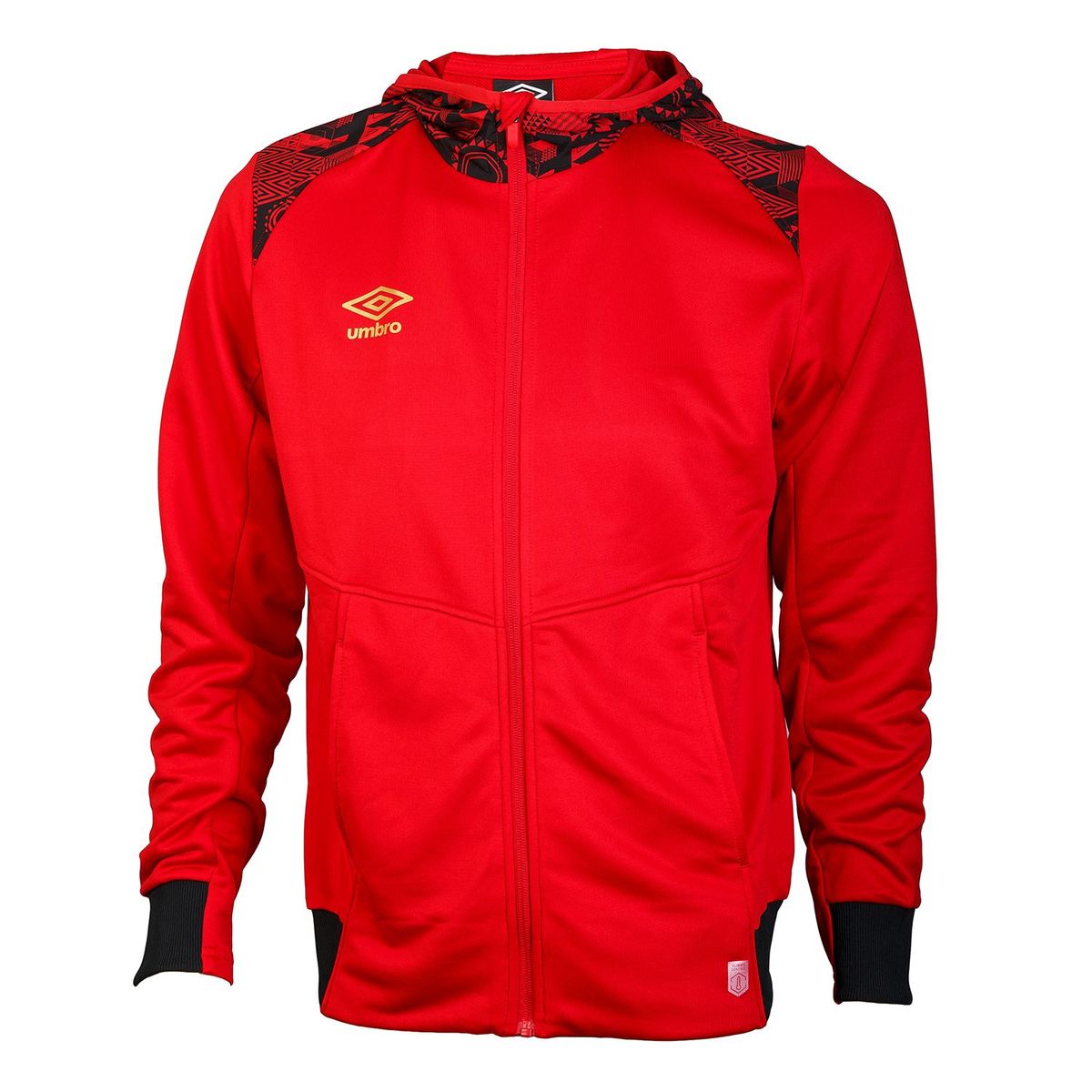 UMBRO - PG9 Sudadera