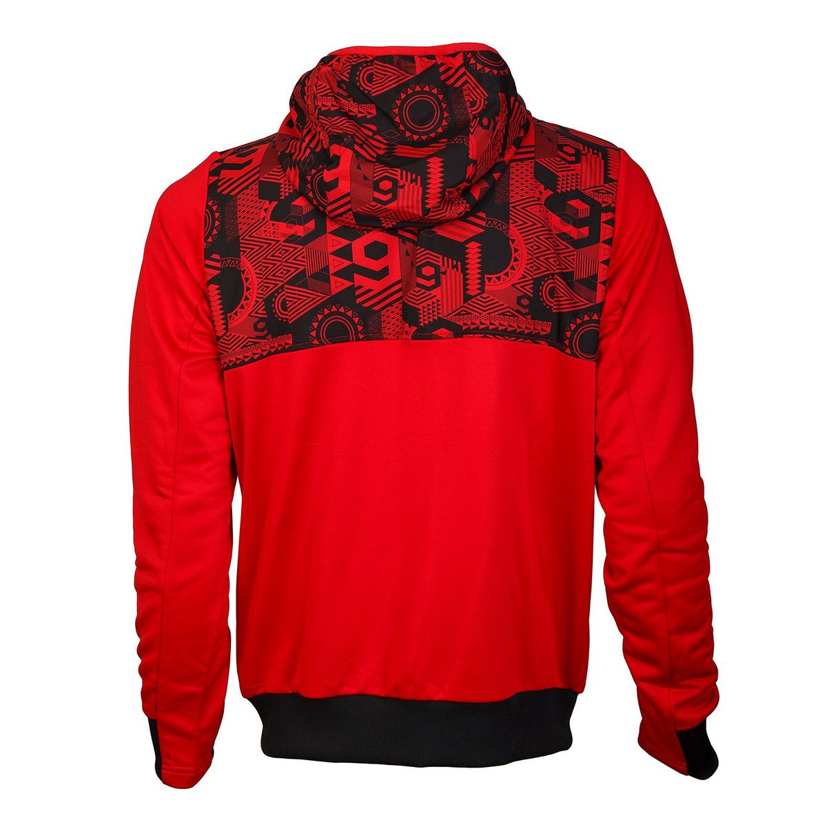 UMBRO - PG9 Sudadera