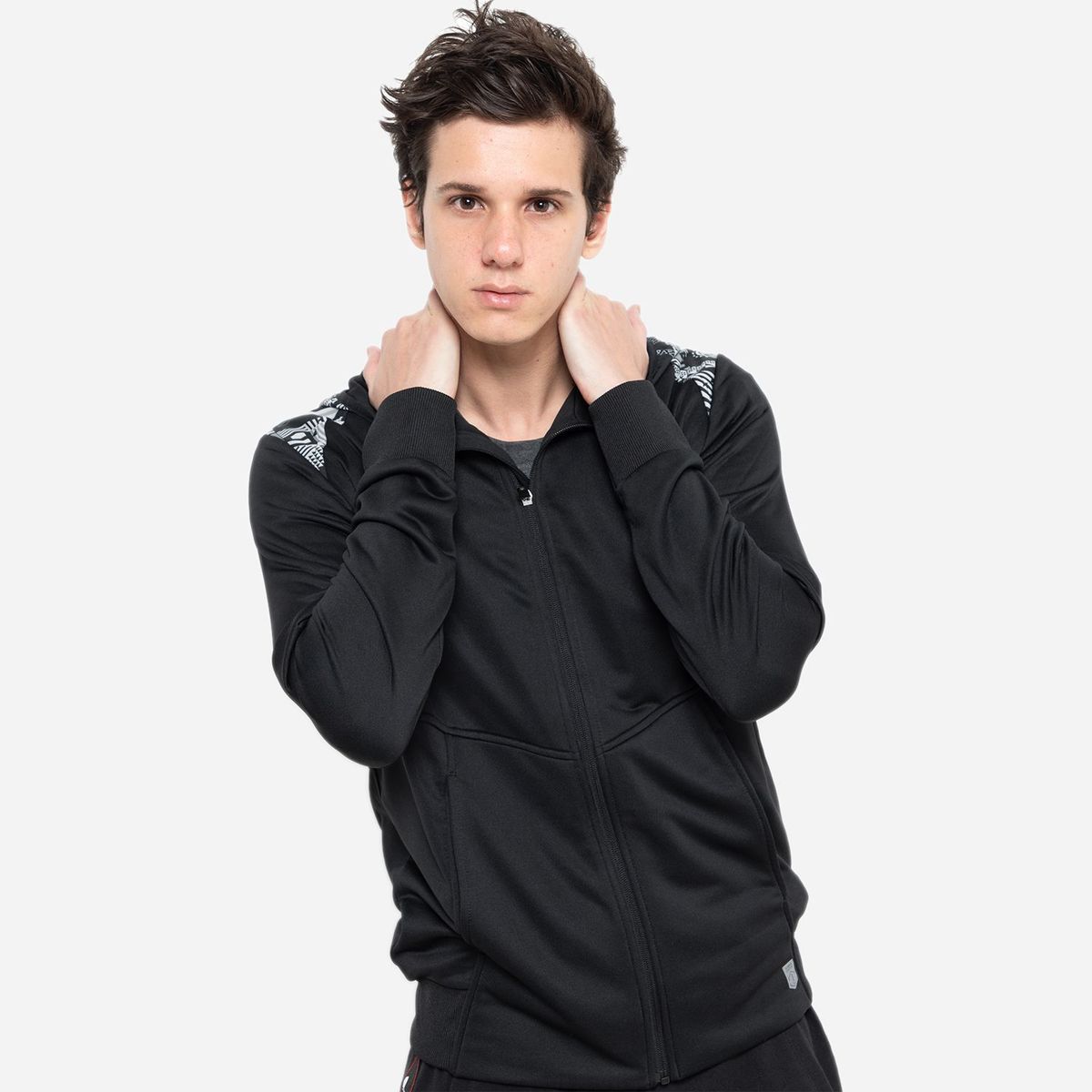 UMBRO - Casaca Hombre Umbro