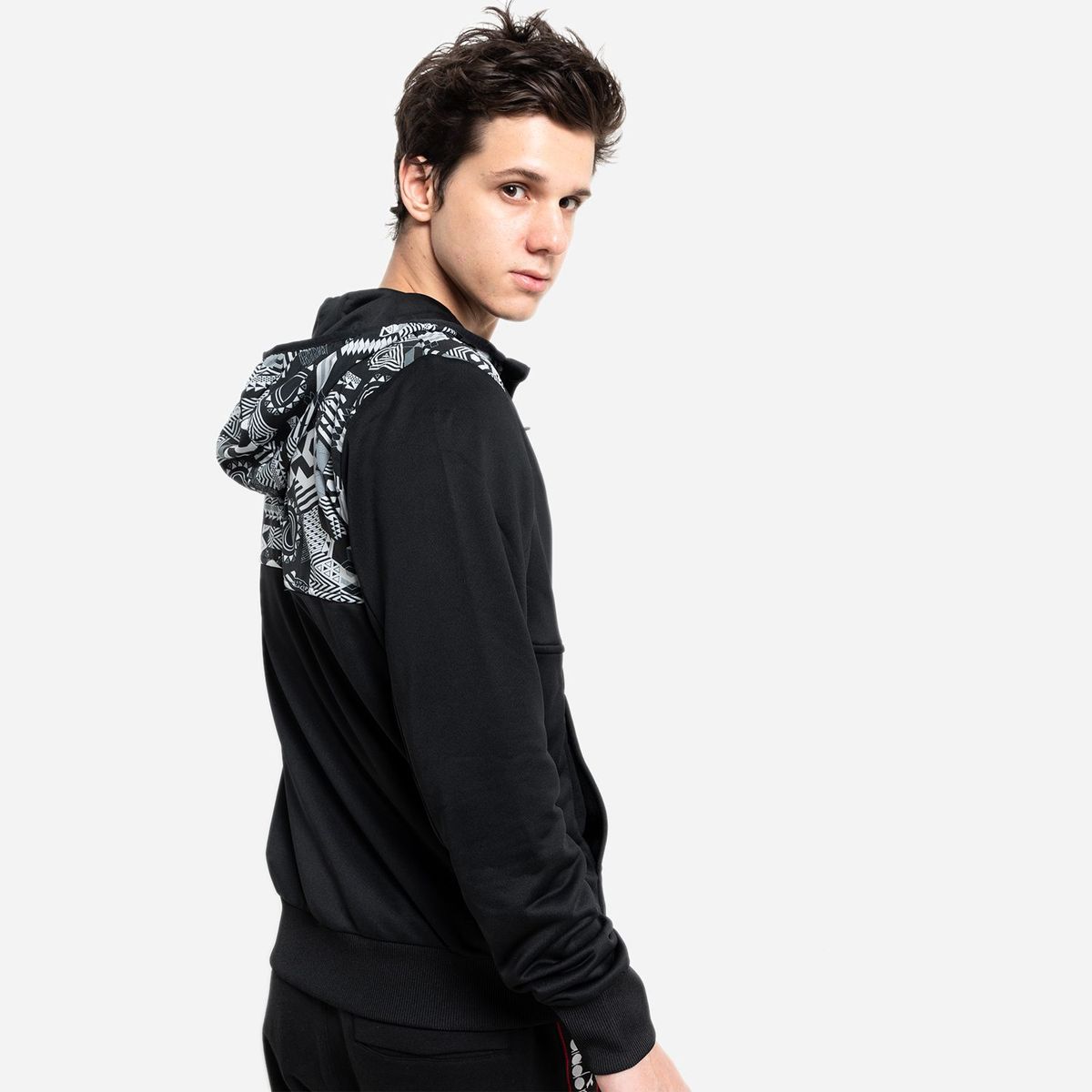 UMBRO - Casaca Hombre Umbro