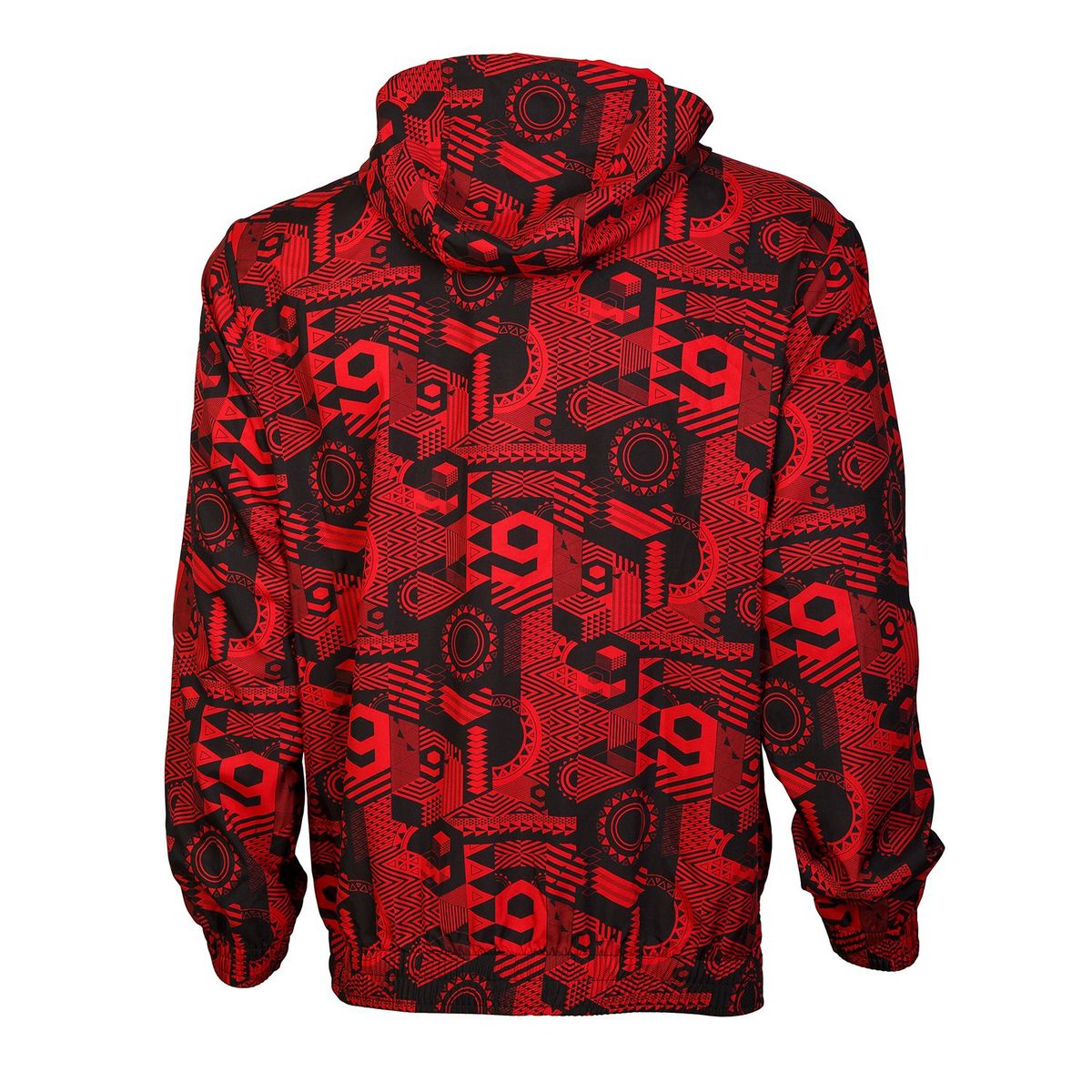 UMBRO - PG 9 Casaca Hombre Umbro