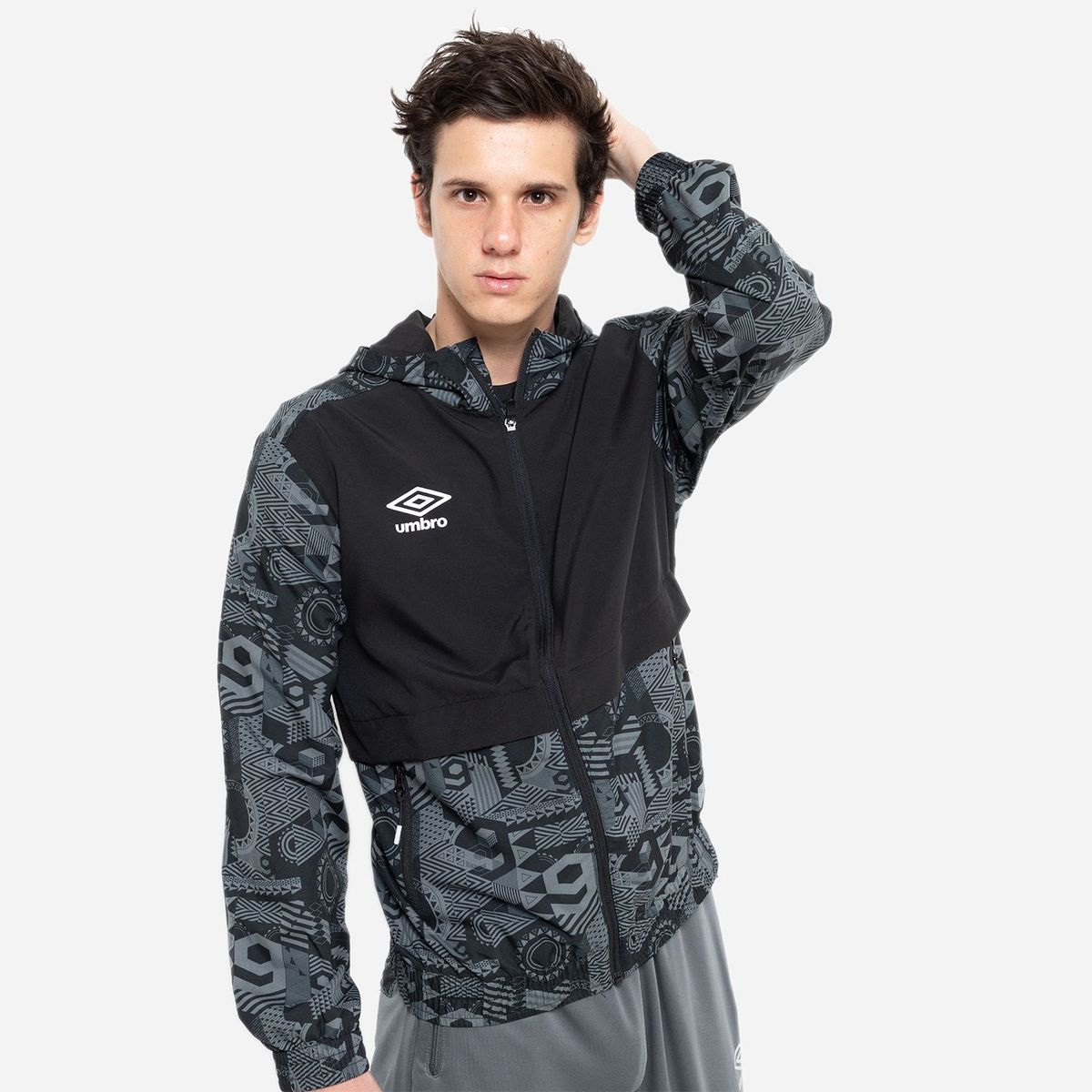 UMBRO - Casaca Hombre Umbro