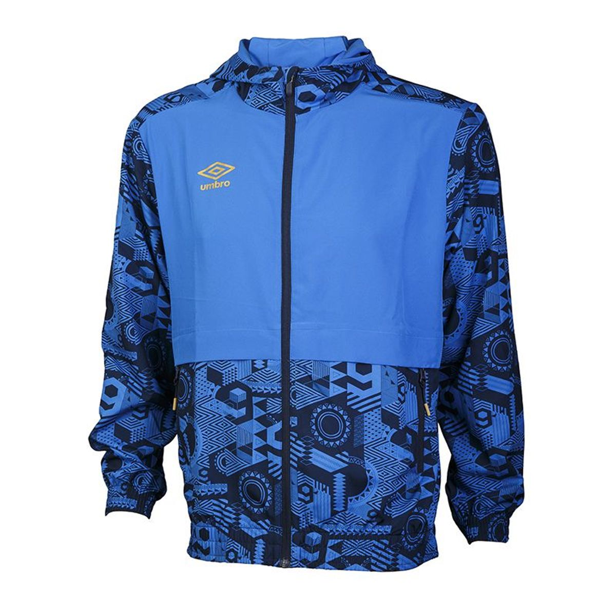 UMBRO - Casaca Guerrero Hombre Umbro