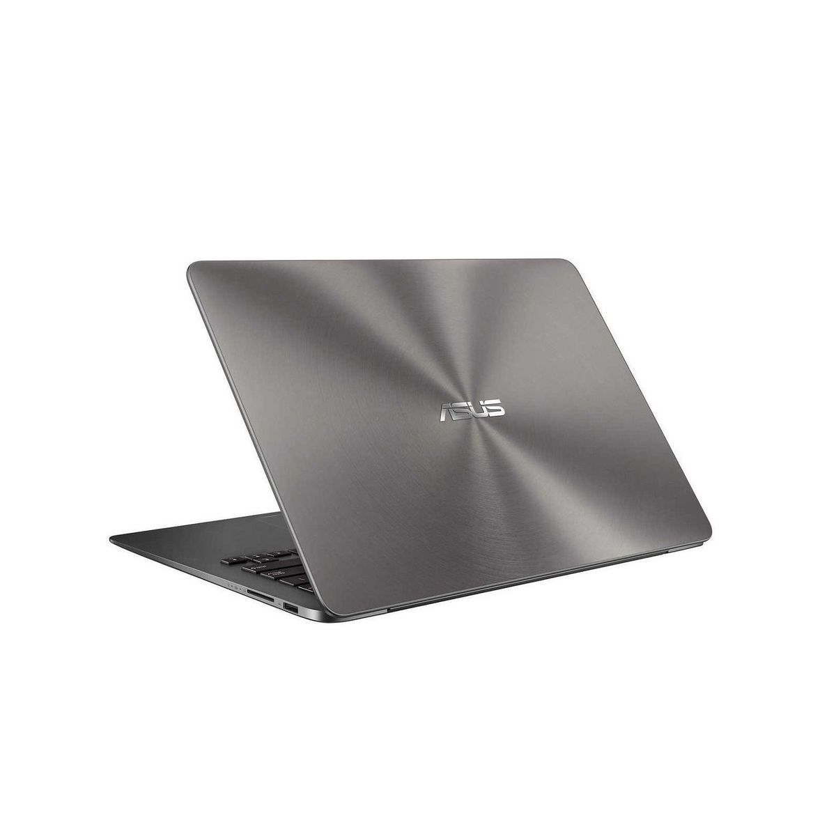 ASUS - Laptop Zenbook UX430UN-IH74 14" Intel Core i7 16GB 512GB SSD NVIDIA GEFORCE MX150 2GB