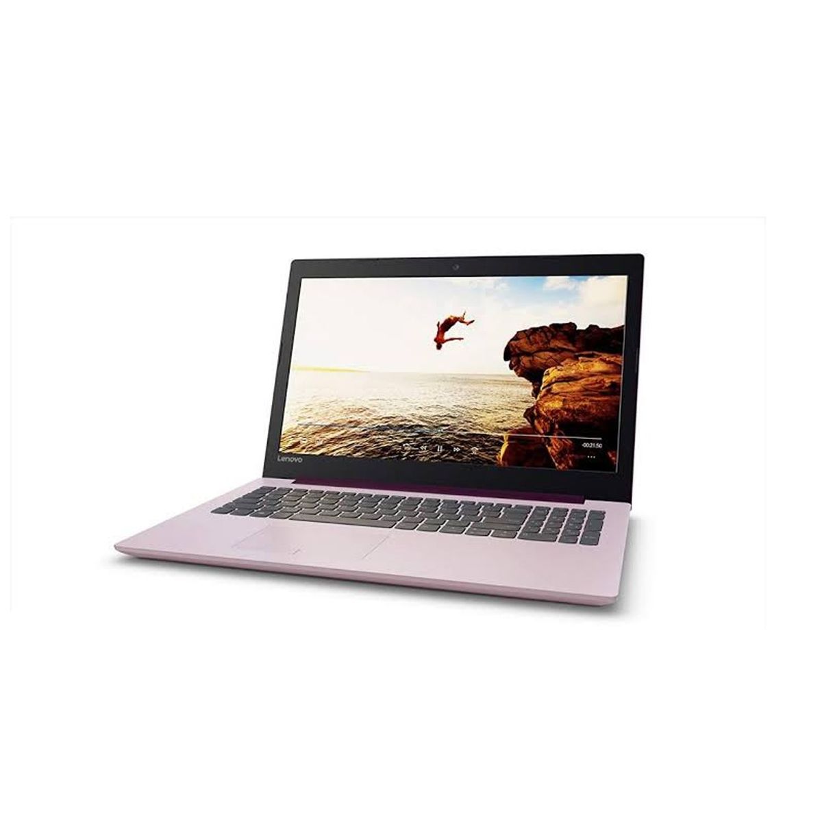 LENOVO - Laptop Ideapad 330-15IKB 15.6" Intel Core i3 4GB 1TB