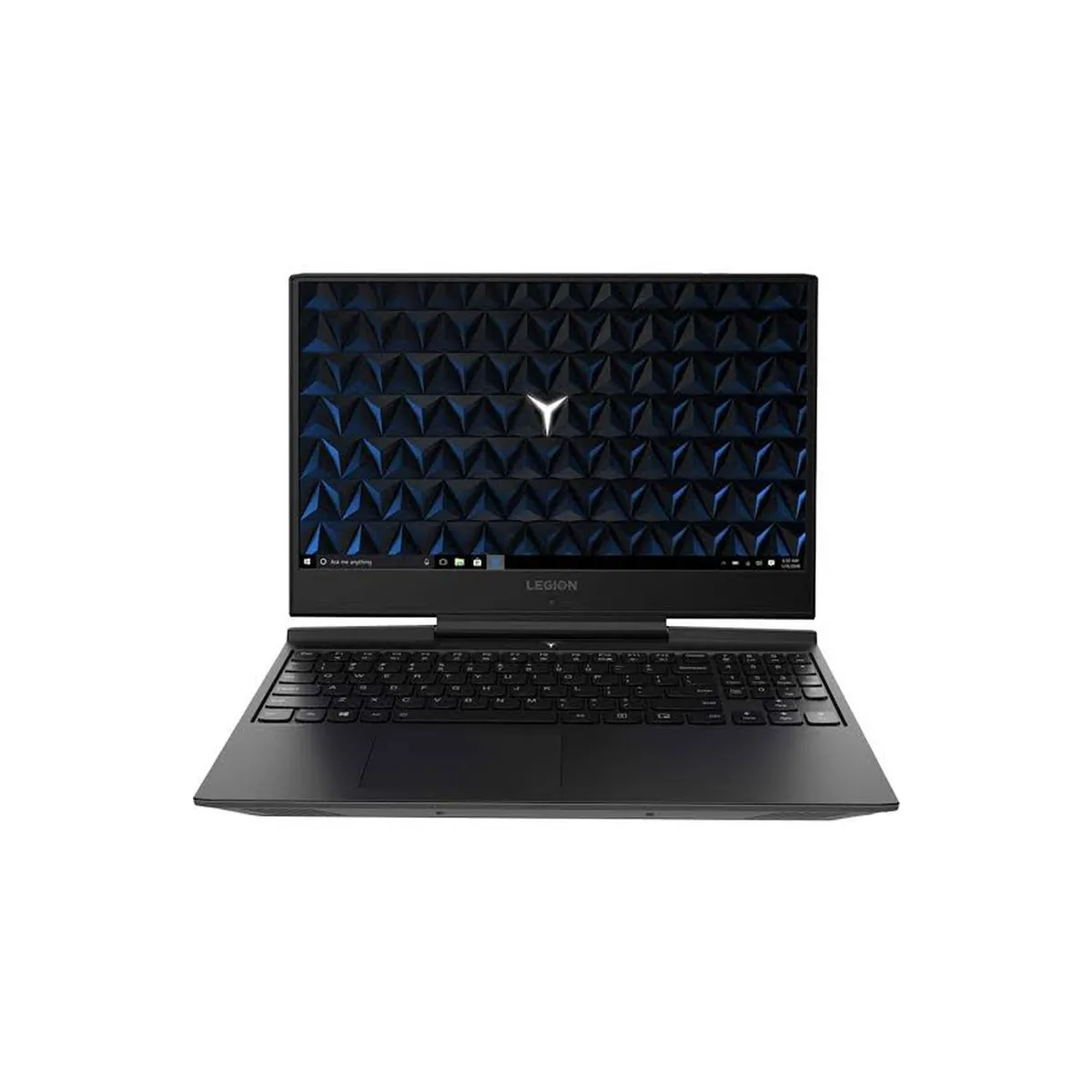 LENOVO - Laptop Legion Y545 15.6" Intel Core i7 16GB 1TB 512GB SSD NVIDIA GEFORCE GTX 1660 TI 6GB