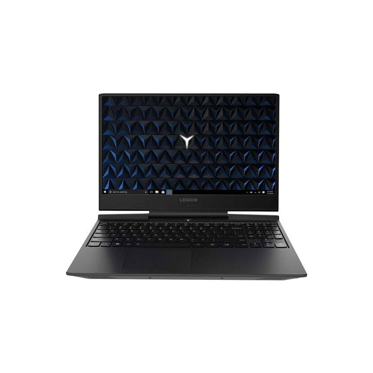 LENOVO - Laptop Legion Y545 15.6" Intel Core i7 16GB 1TB 512GB SSD NVIDIA GEFORCE GTX 1660 TI 6GB