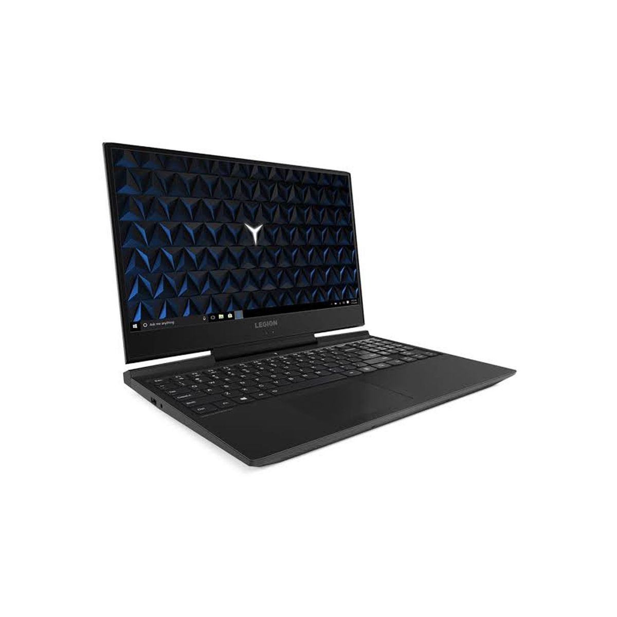 LENOVO - Laptop Legion Y545 15.6" Intel Core i7 16GB 1TB 512GB SSD NVIDIA GEFORCE GTX 1660 TI 6GB