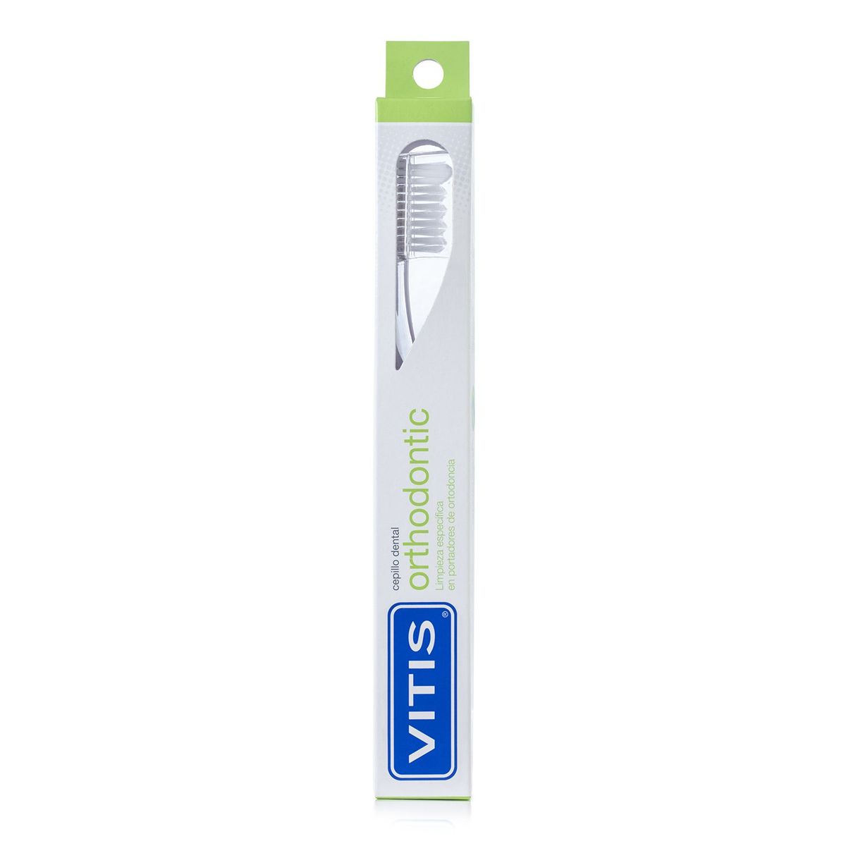 VITIS - Cepillo Vitis Orthodontic