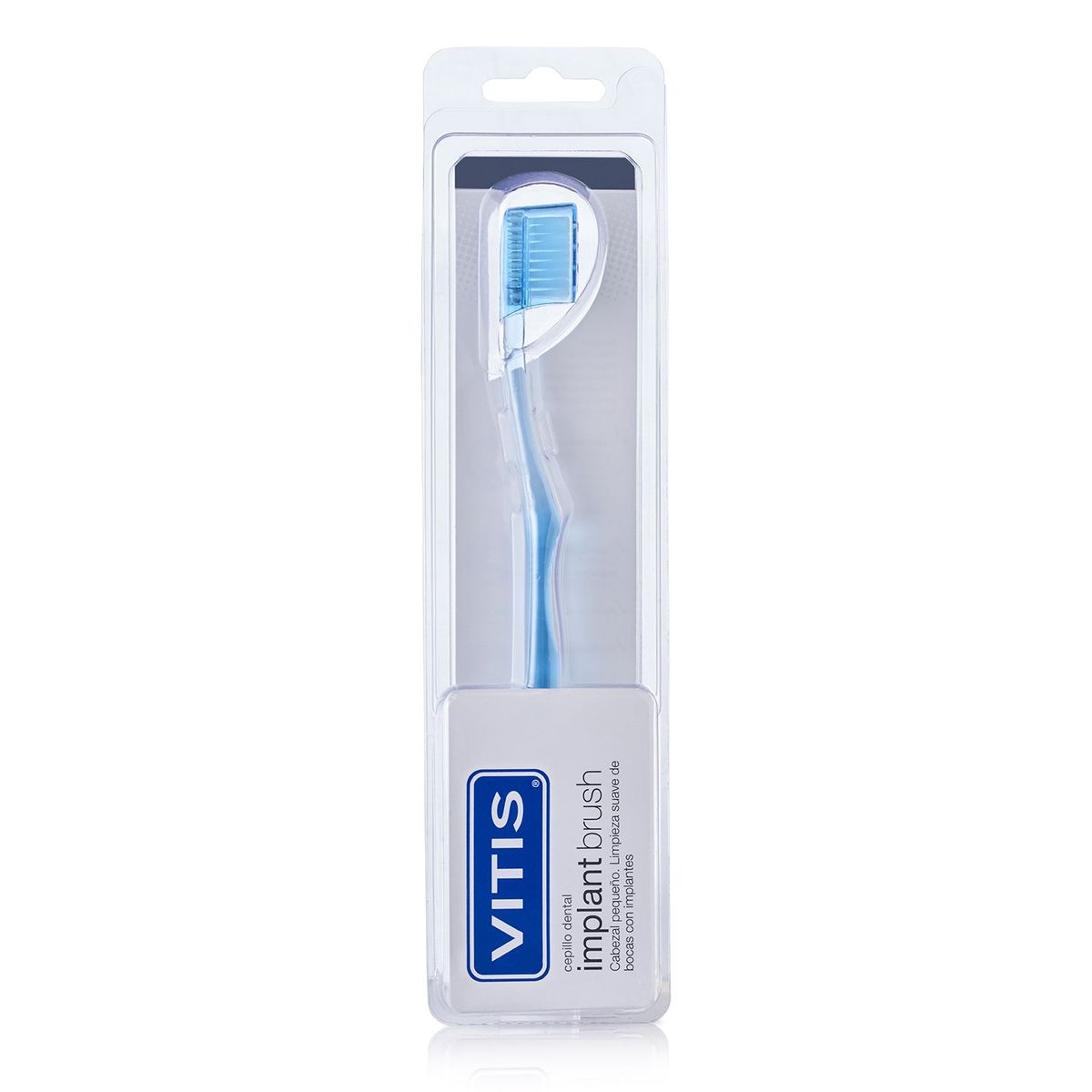 VITIS - Cepillo Vitis Implant Brush