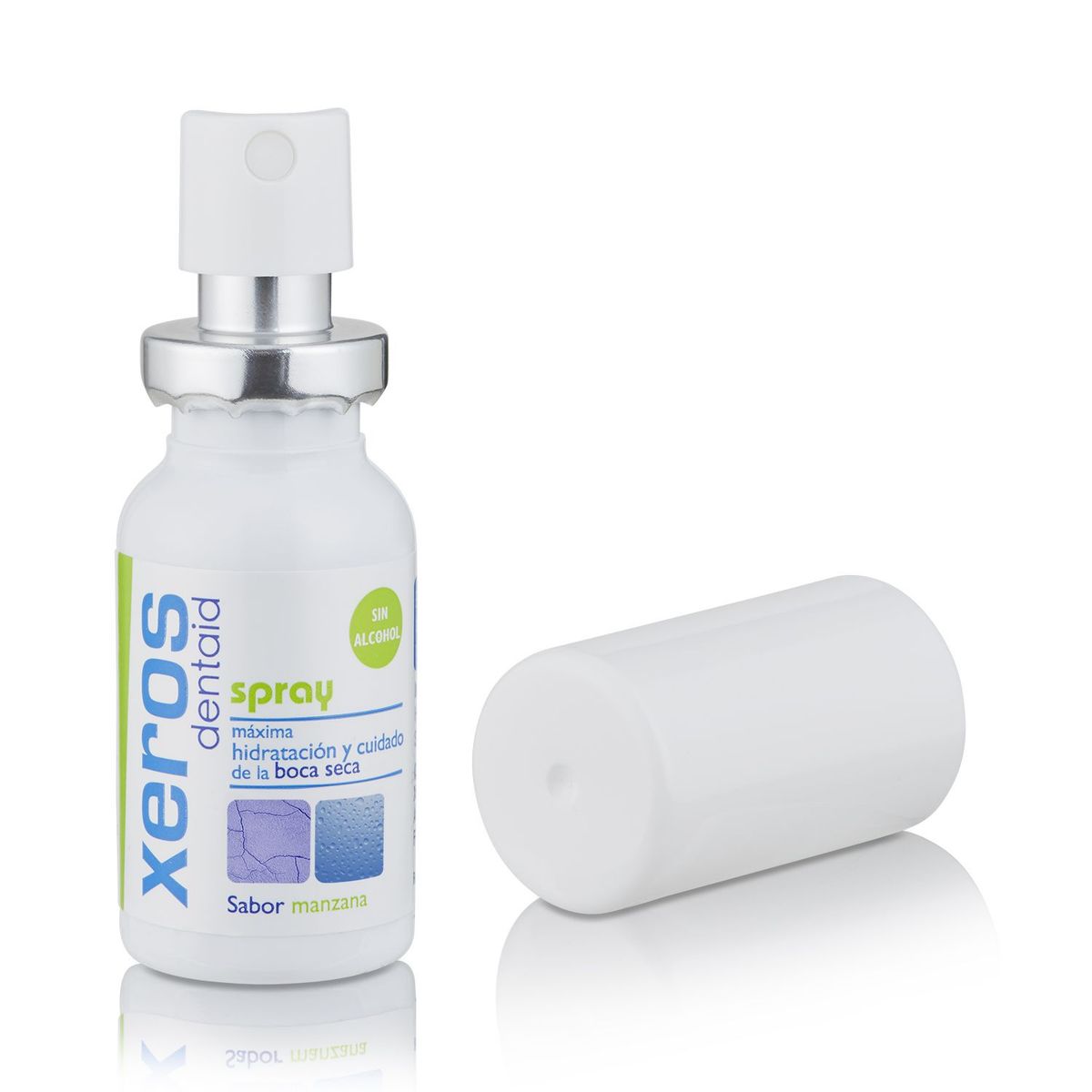 VITIS - Spray Bucal Xeros Dentaid 15ml