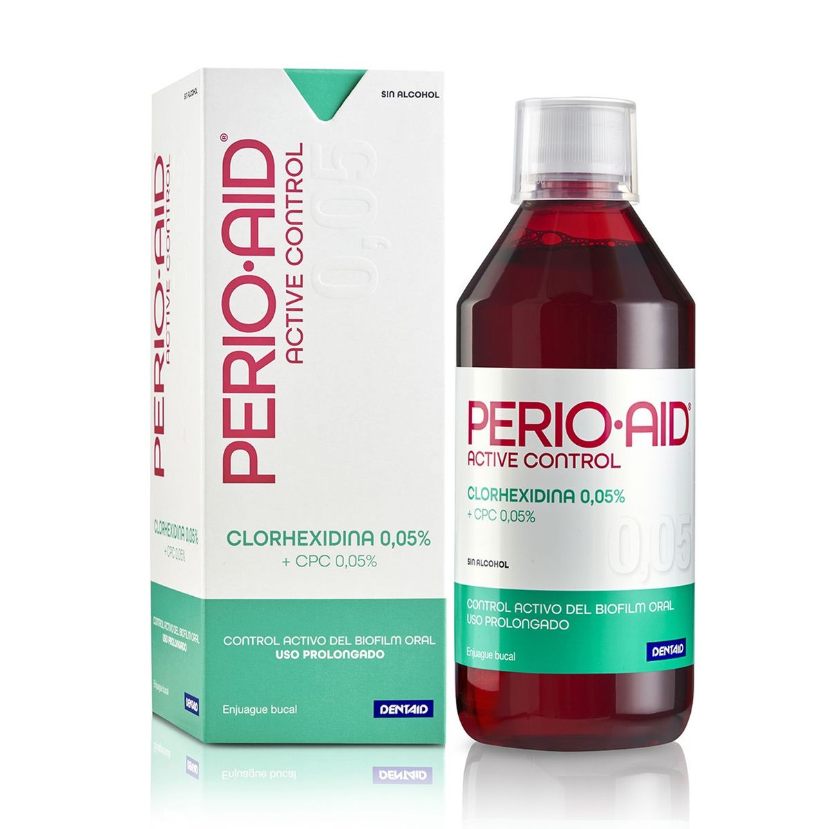 PERIO AID - Perio Aid Active Control 0 05