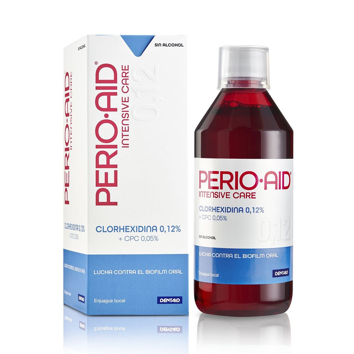 PERIO AID - Perio Aid Intensive Care Col 0