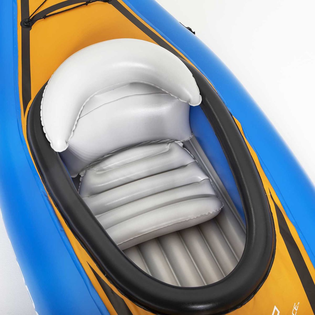 BESTWAY - Kayak Inflable Cove Champion