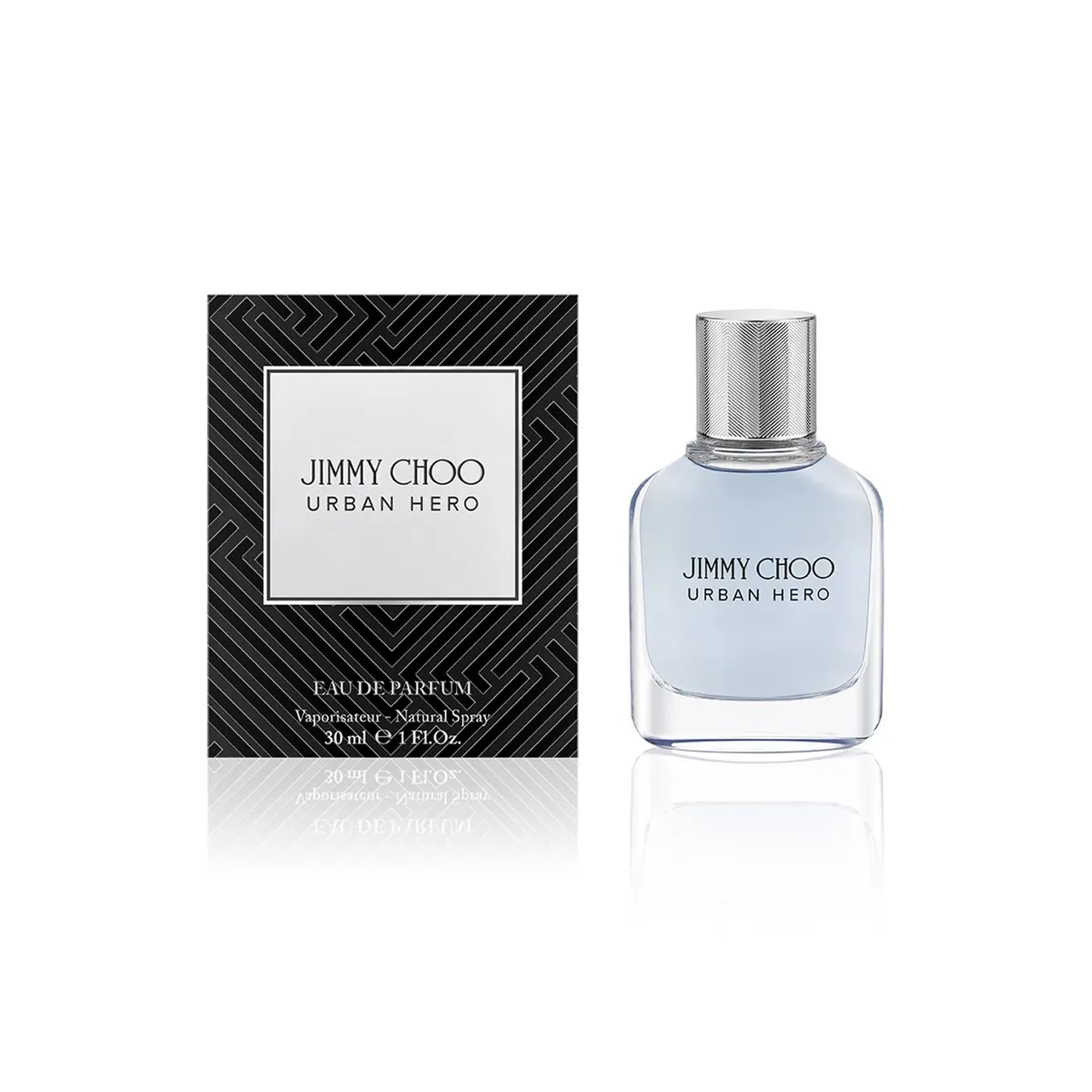 JIMMY CHOO - Urban Hero EDP 30 ml Jimmy Choo Hombre
