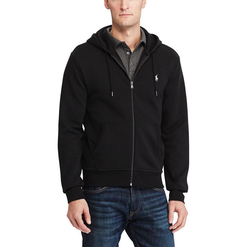 RALPH LAUREN - Polerón Hombre