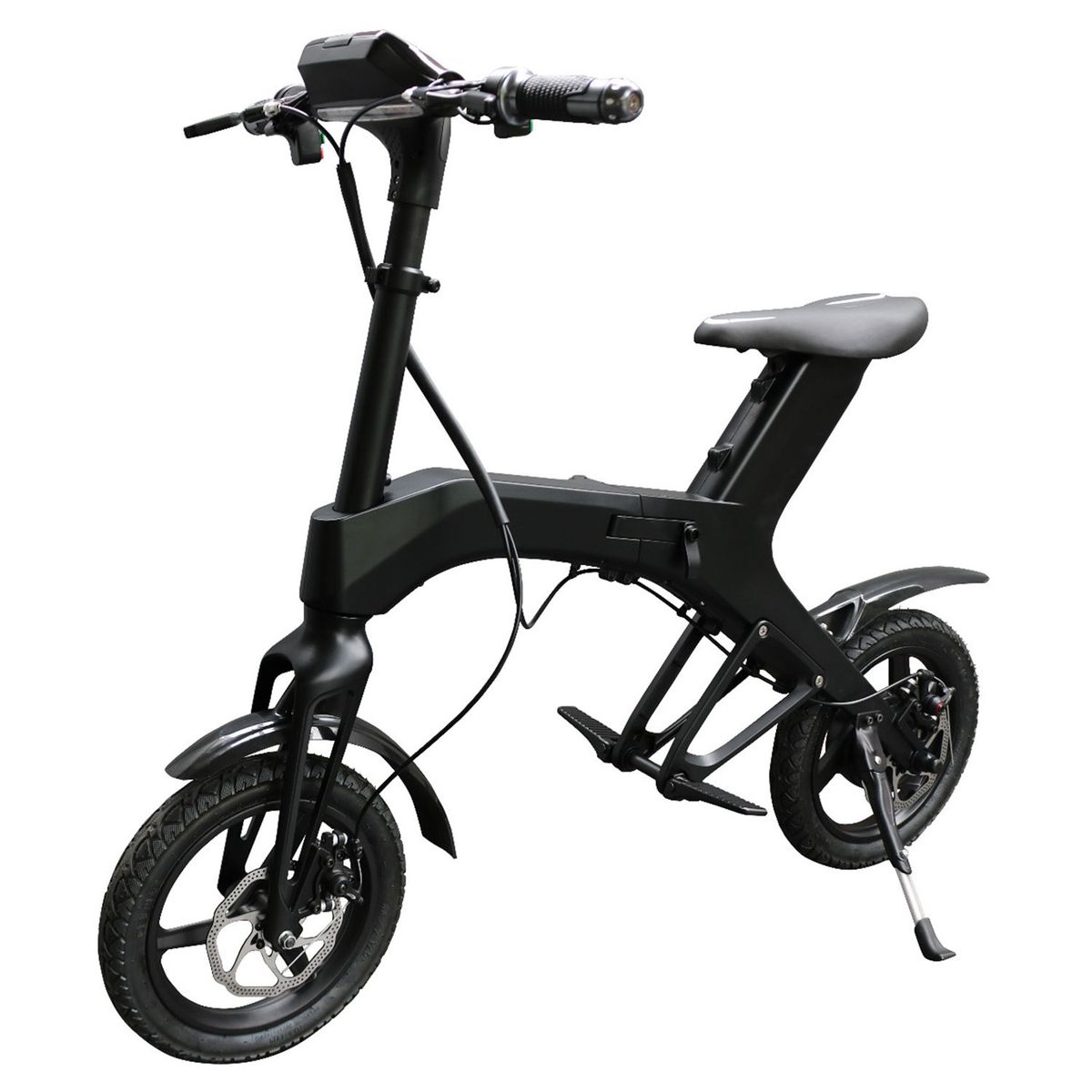 ROBSTEP - Scooter Elect Robstep X1 Pleg