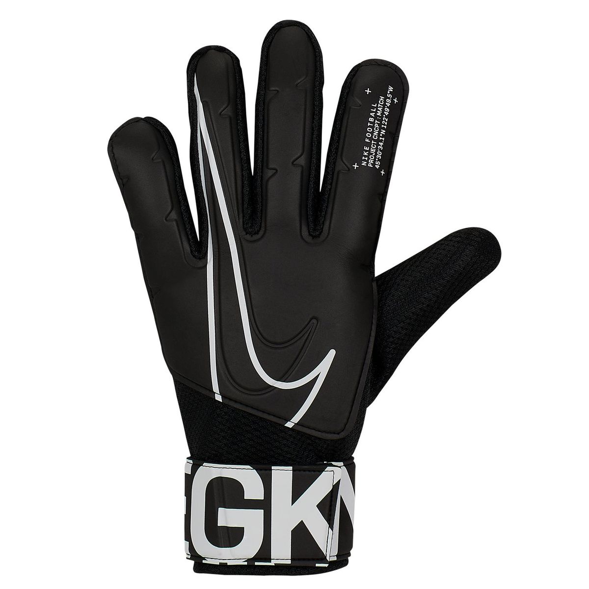 NIKE - Guantes Fútbol Nike