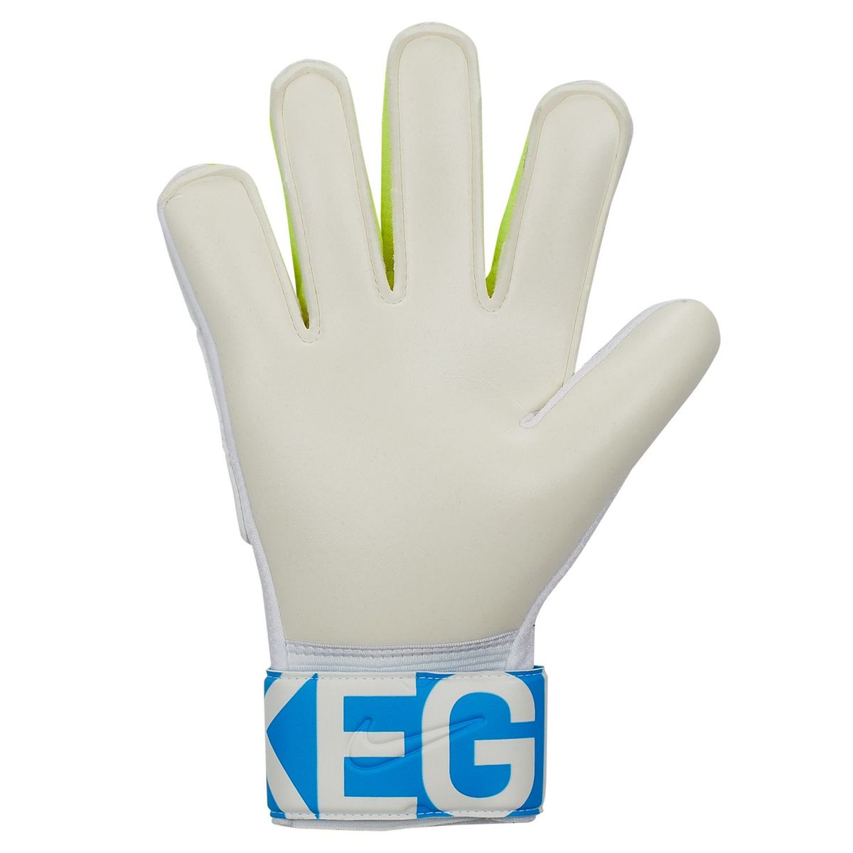 NIKE - Guantes Fútbol Nike