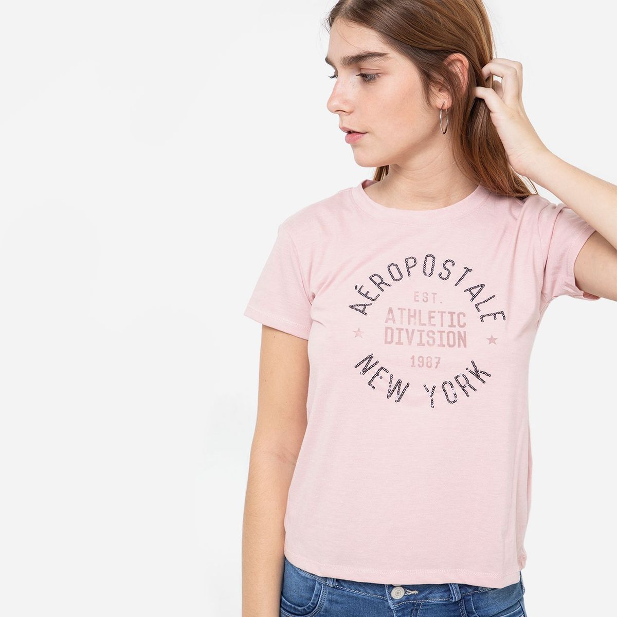 AEROPOSTALE - Polo Mujer