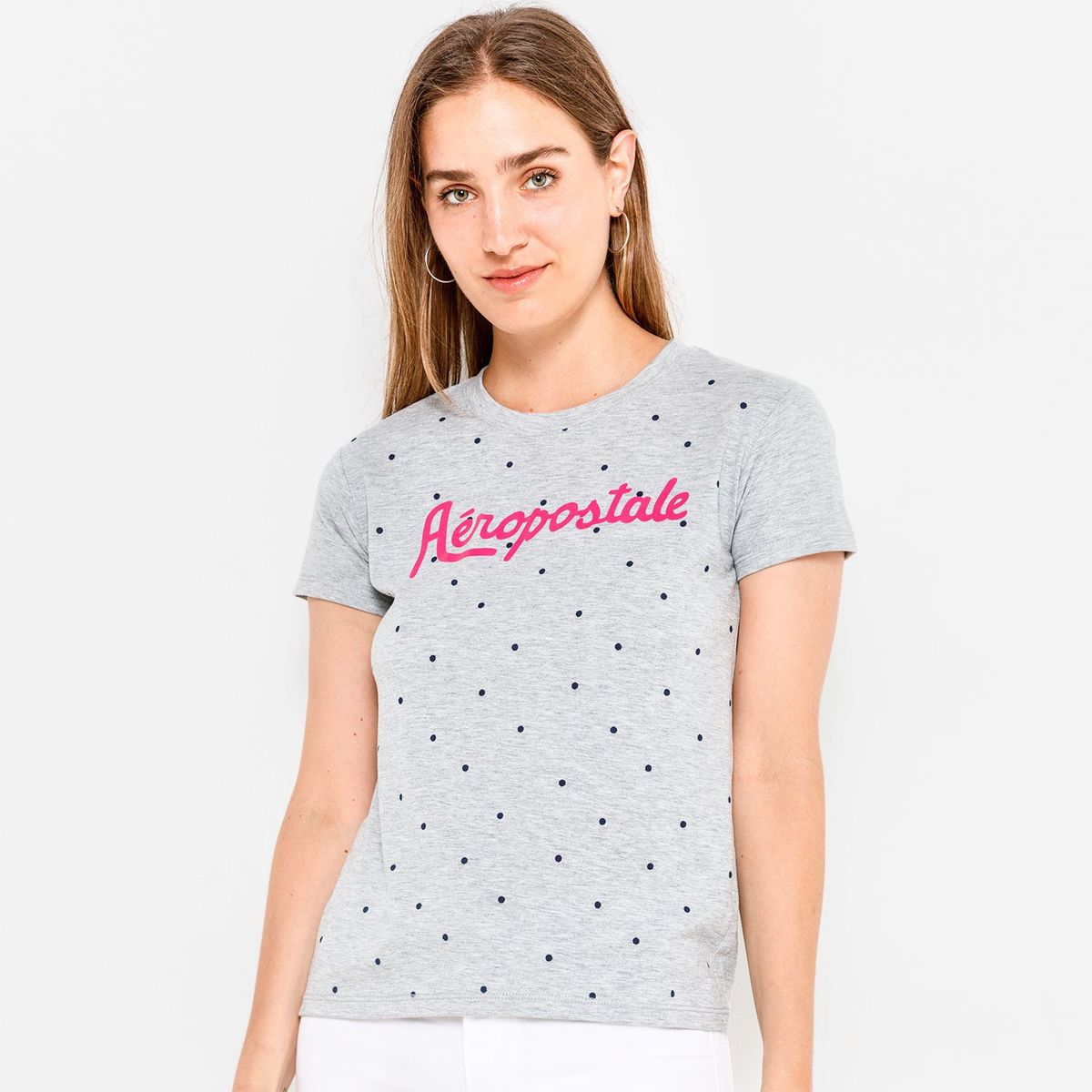 AEROPOSTALE - Polo Mujer