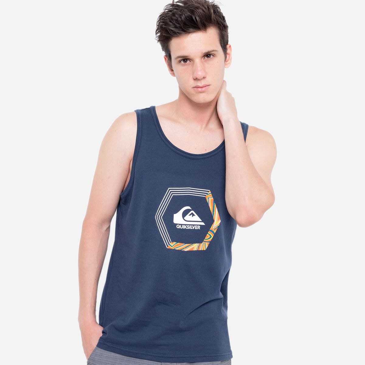 QUIKSILVER - Bividí