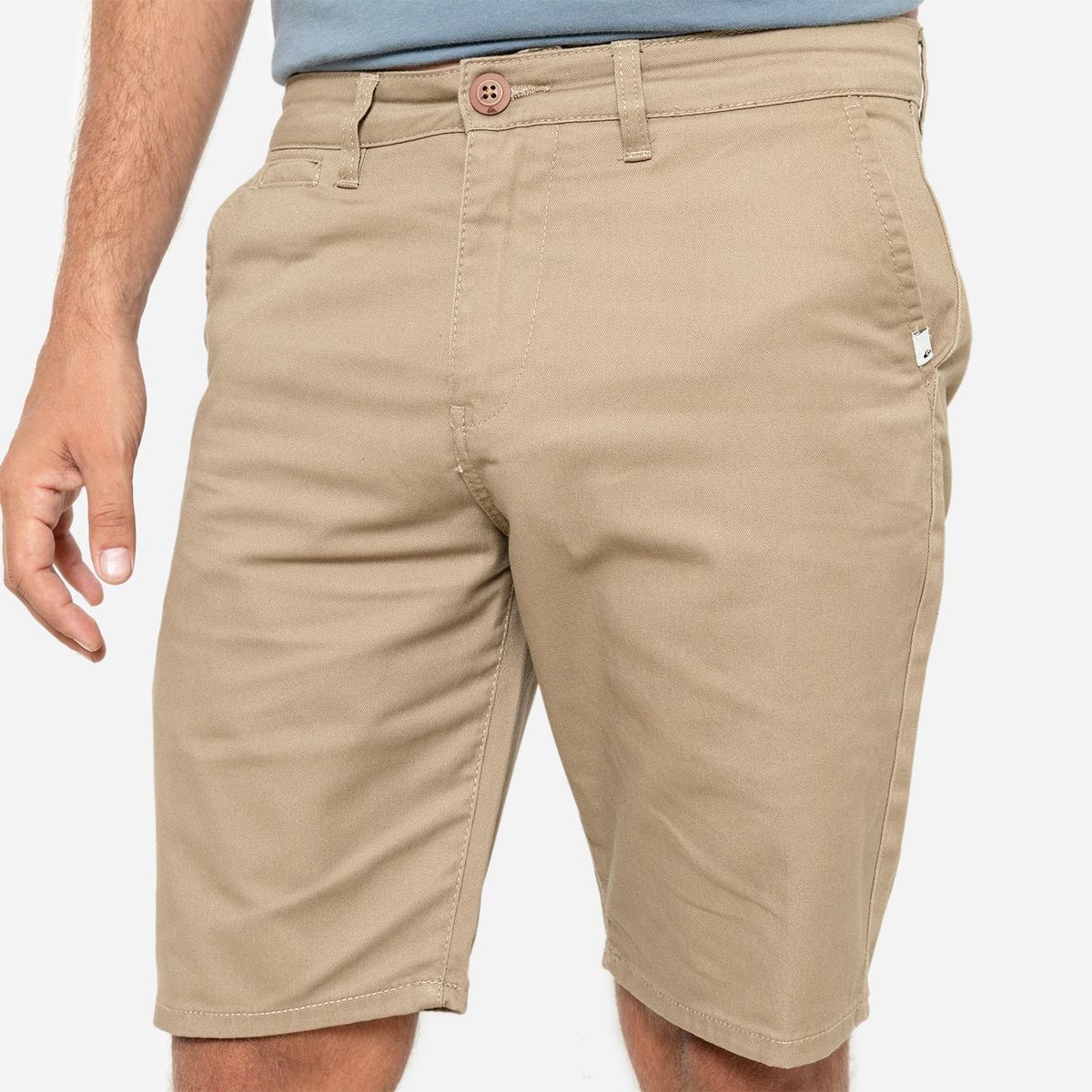 QUIKSILVER - Short Hombre