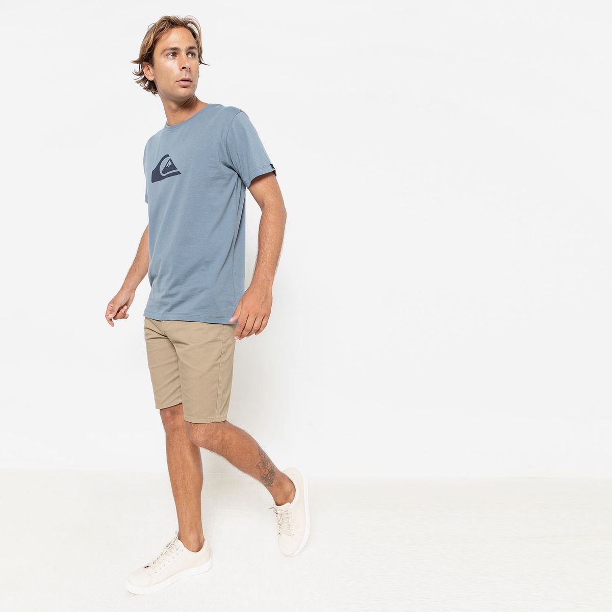 QUIKSILVER - Short Hombre