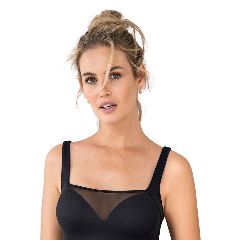 LEONISA - Brasier Top Mujer