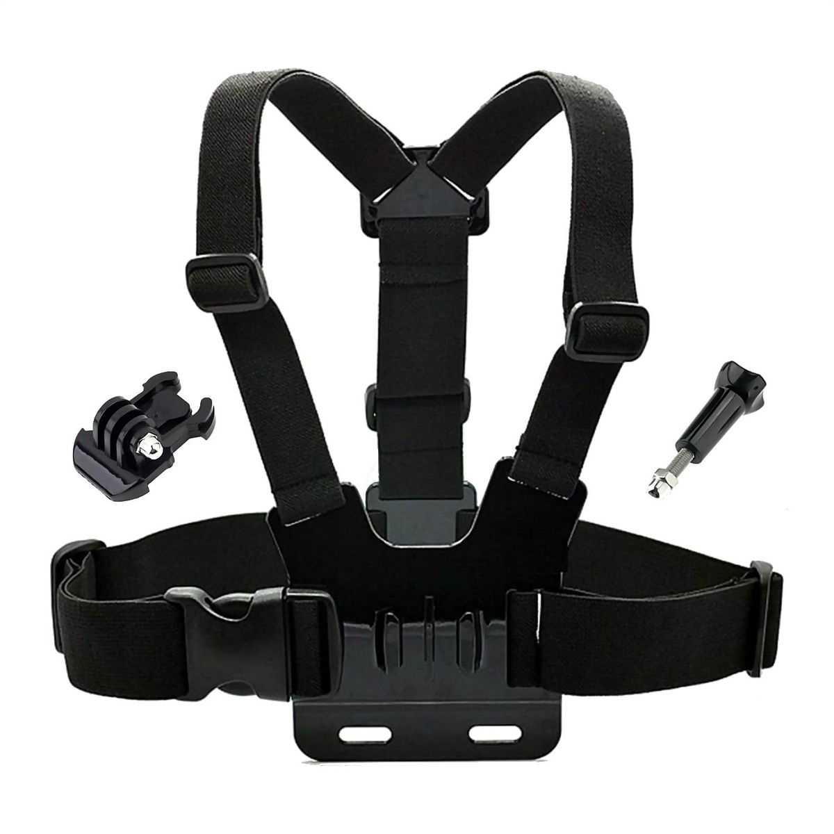 SJCAM - Arnés Correa de Pecho para Cámara de Acción