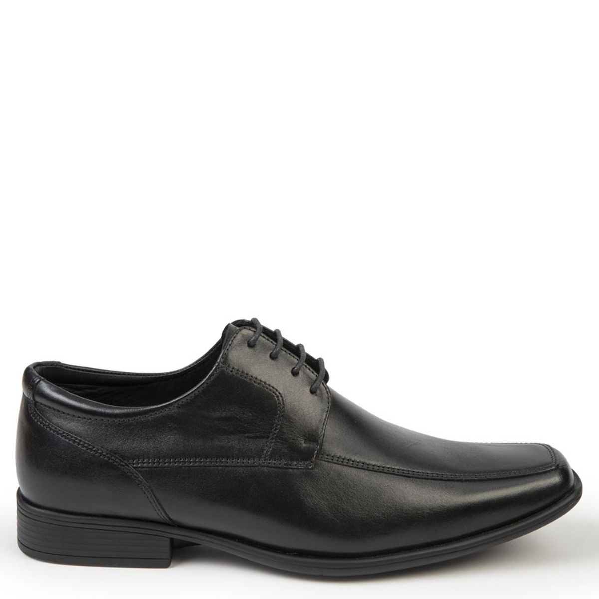 DAUSS - Zapatos De Vestir Hombre Dauss Negro Negro