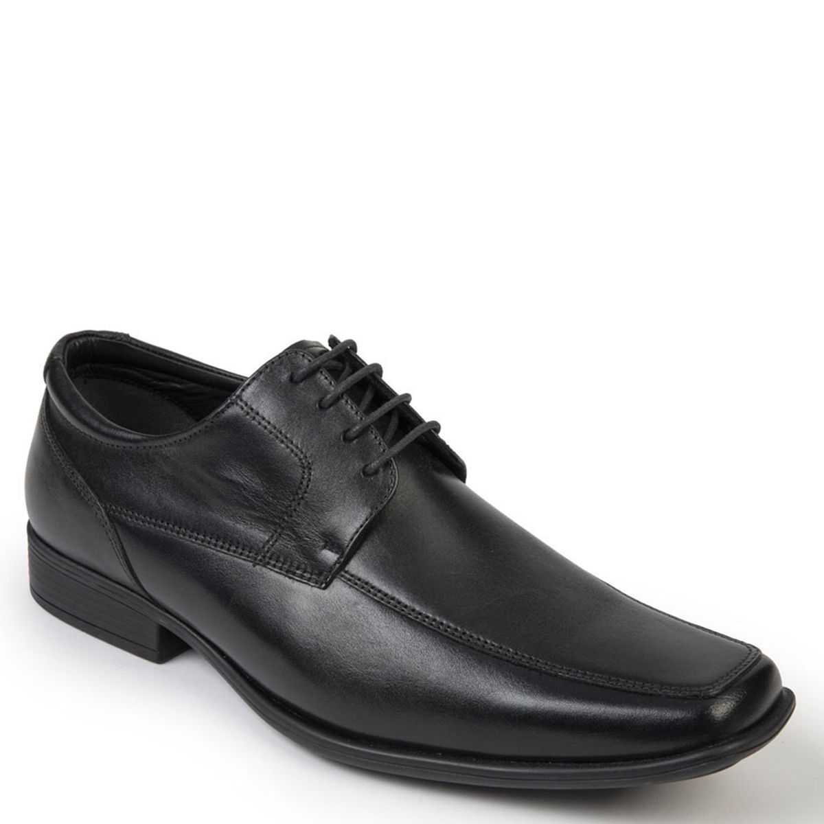 DAUSS - Zapatos De Vestir Hombre Dauss Negro Negro