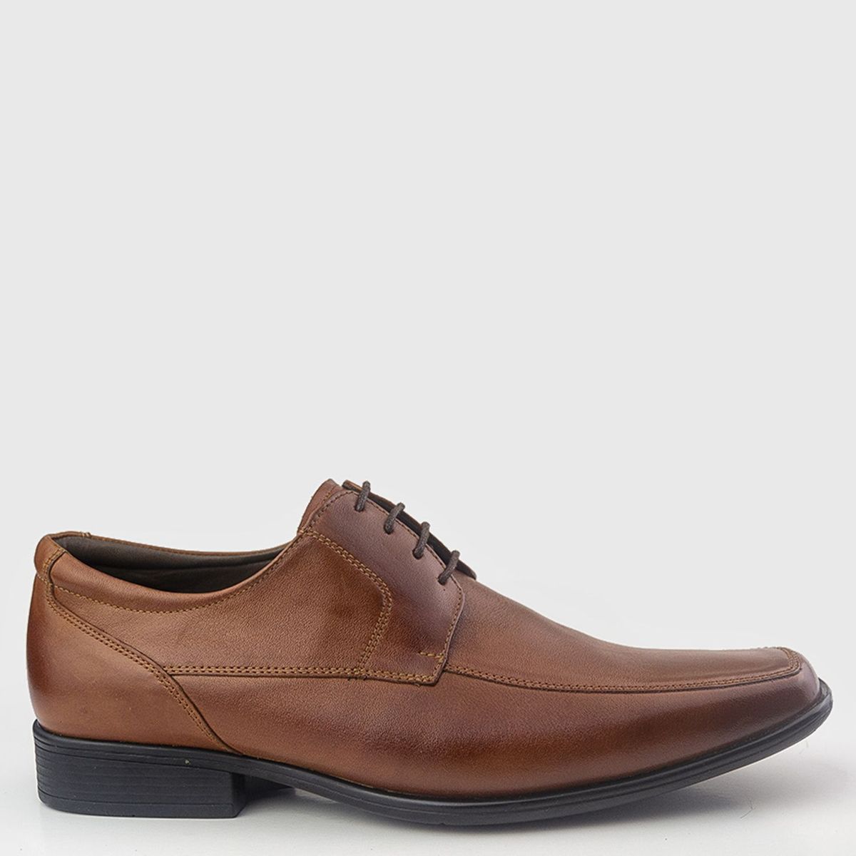 DAUSS - Zapatos De Vestir Hombre Dauss Marron Marrón