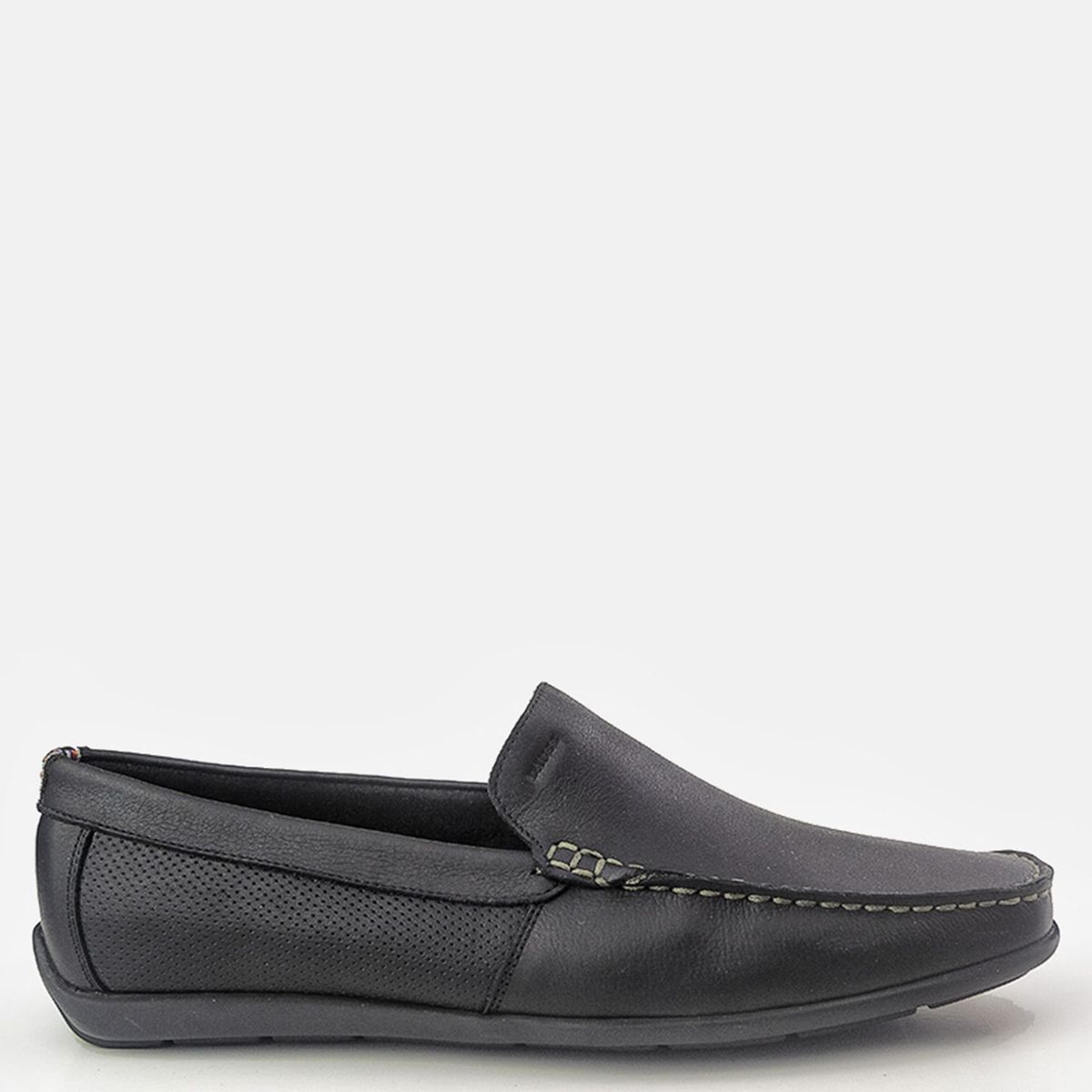 DAUSS - Zapatos casuales Hombre Dauss Negro
