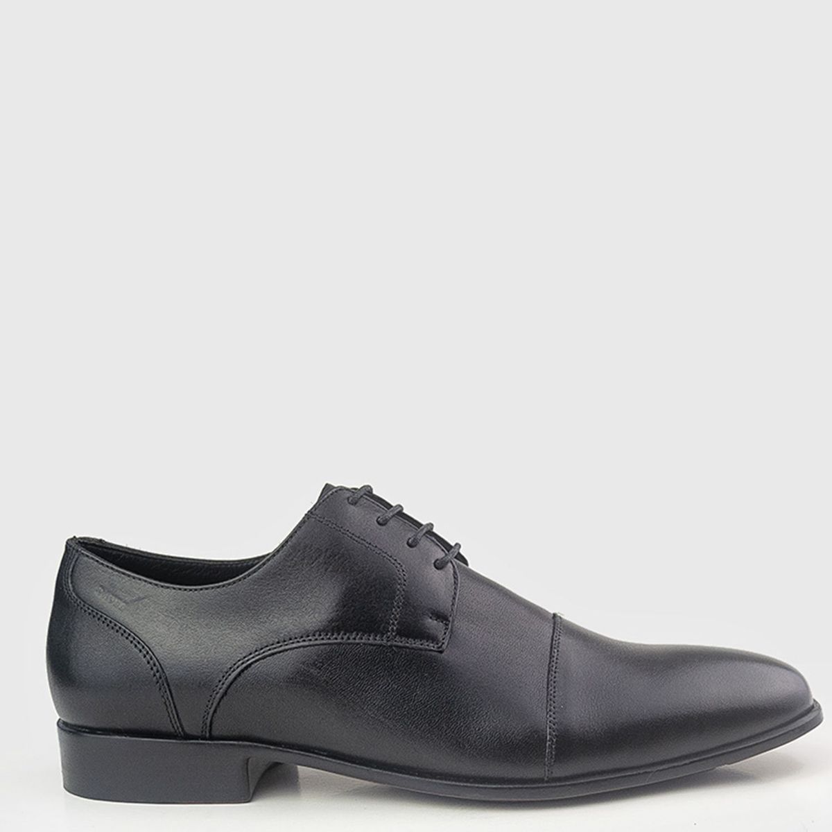 DAUSS - Zapatos De Vestir Hombre Dauss Negro Negro
