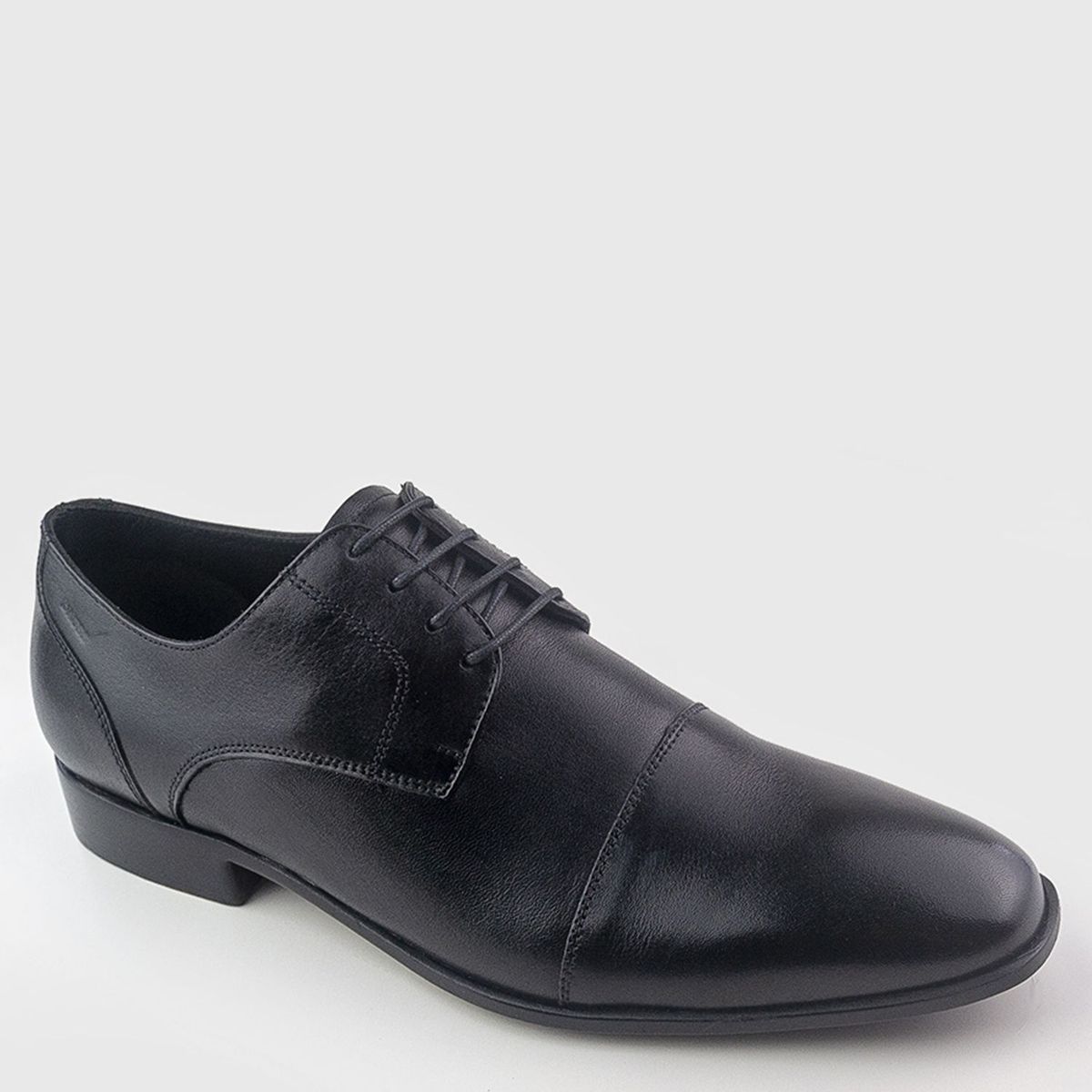DAUSS - Zapatos De Vestir Hombre Dauss Negro Negro