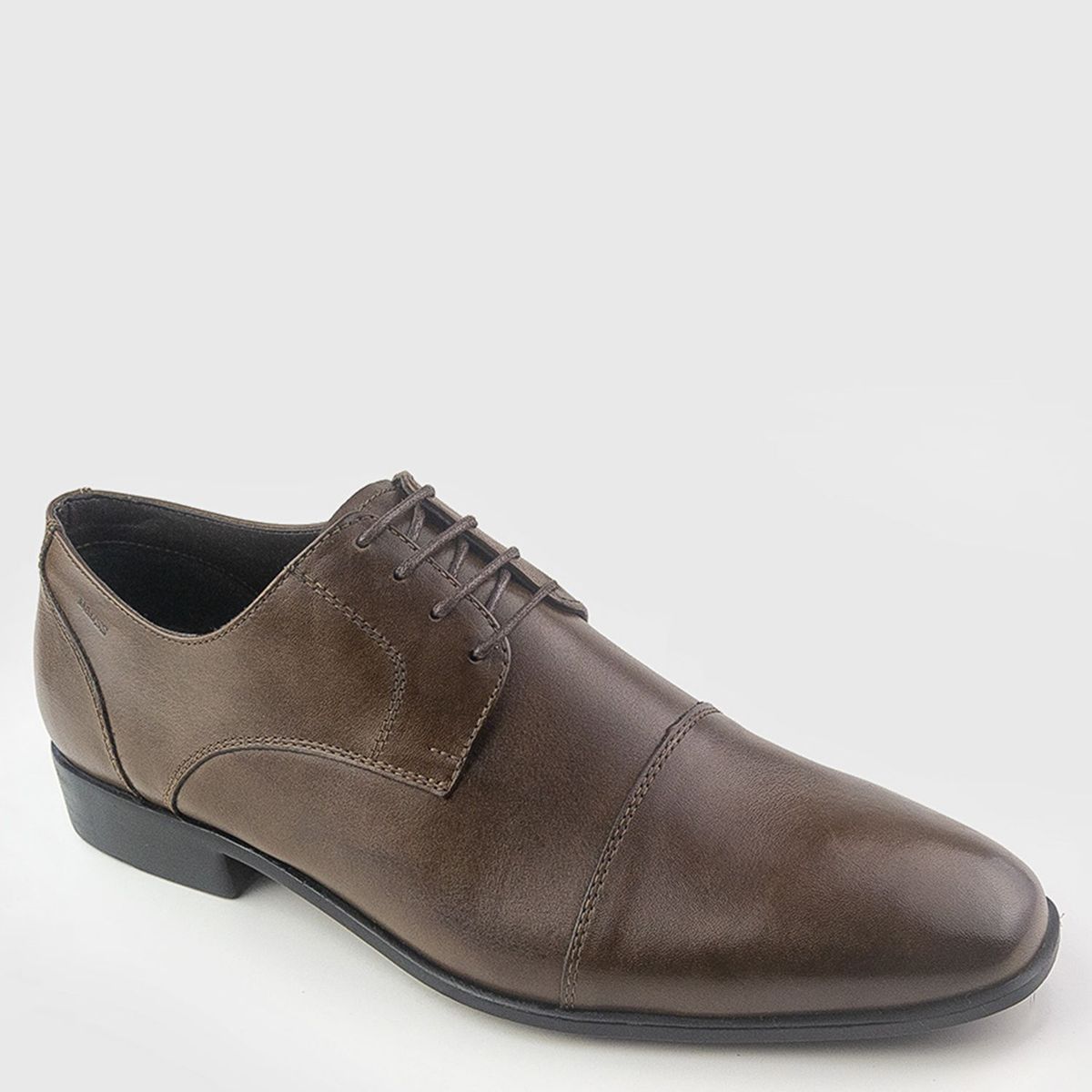 DAUSS - Zapatos De Vestir Hombre Dauss Marron Marrón