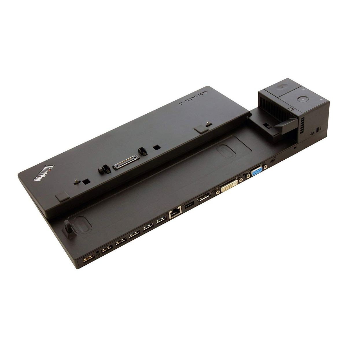 LENOVO - Adaptador Thinkpad Pro Dock 90W US/CAN/MEX - 40A10090US 