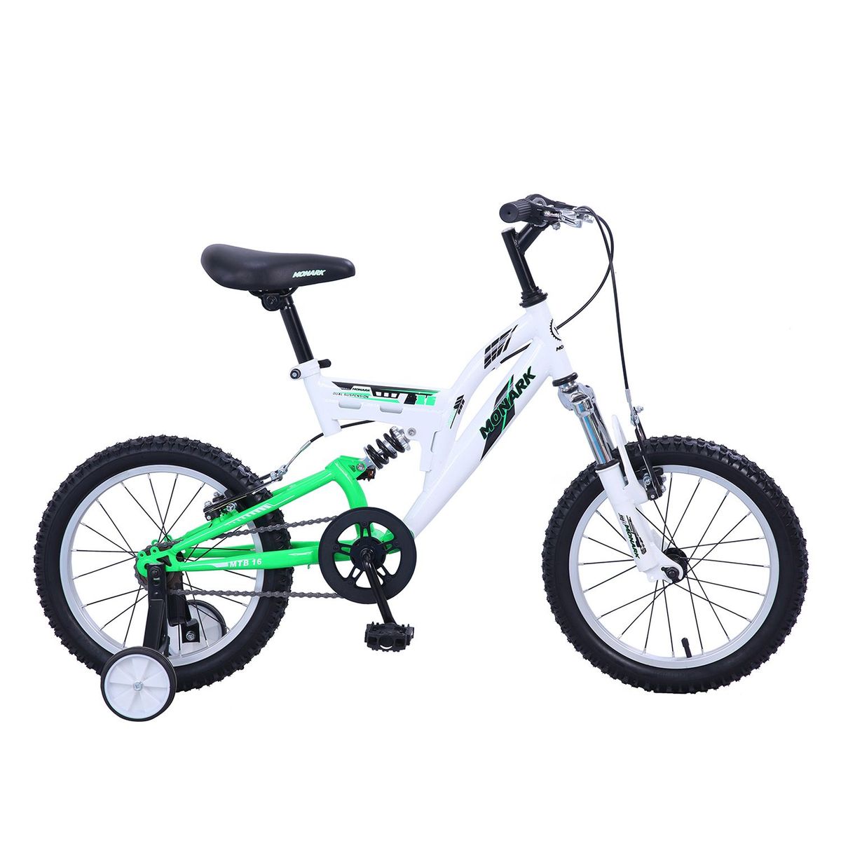 MONARK - Bicicleta Monark Viking