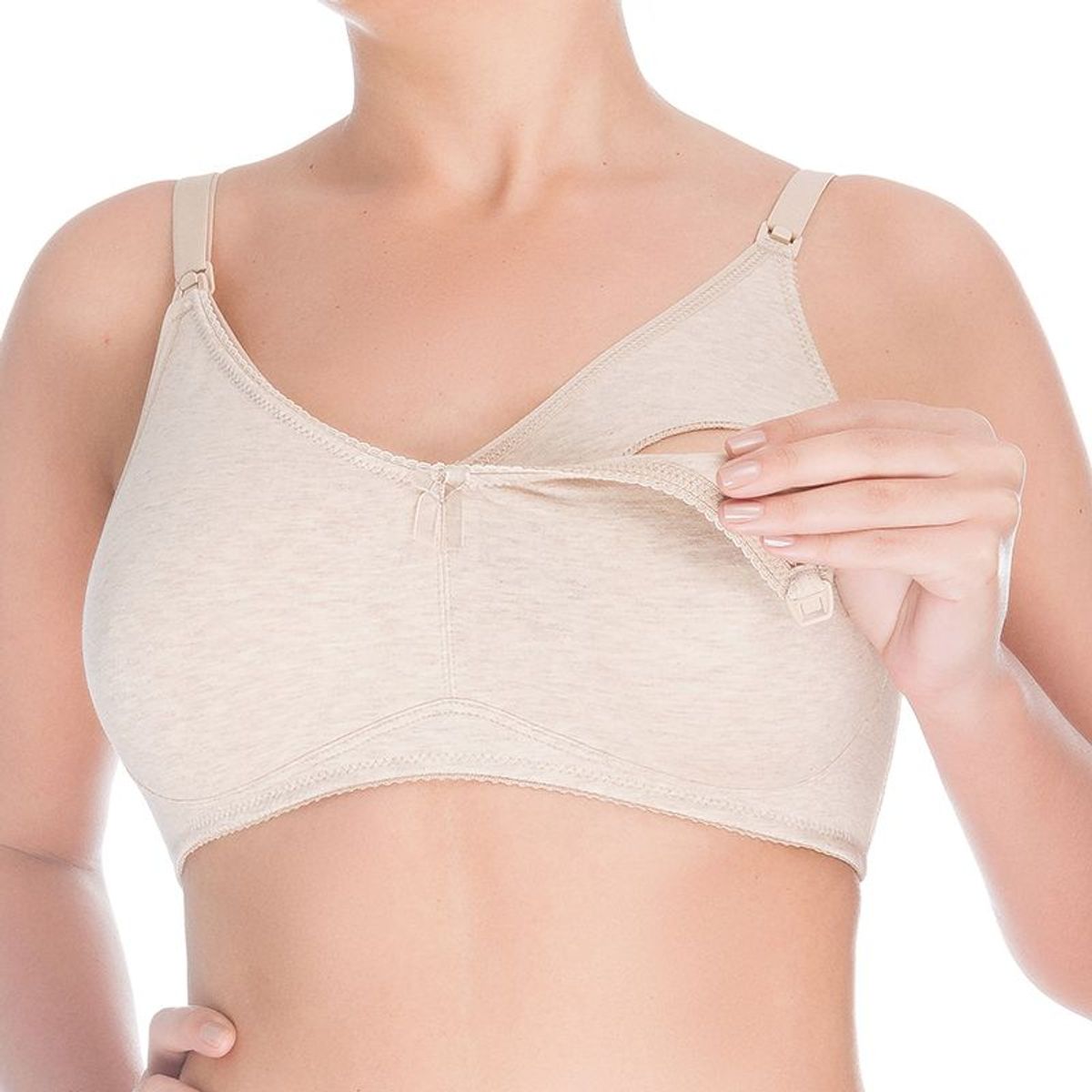 JACINTA FERNANDEZ - Sostén Maternal Mujer