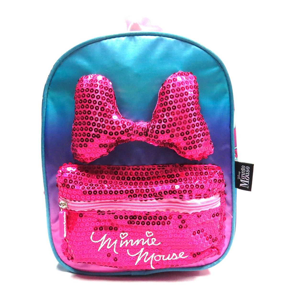 MINNIE - Minimochila Minnie - Disney