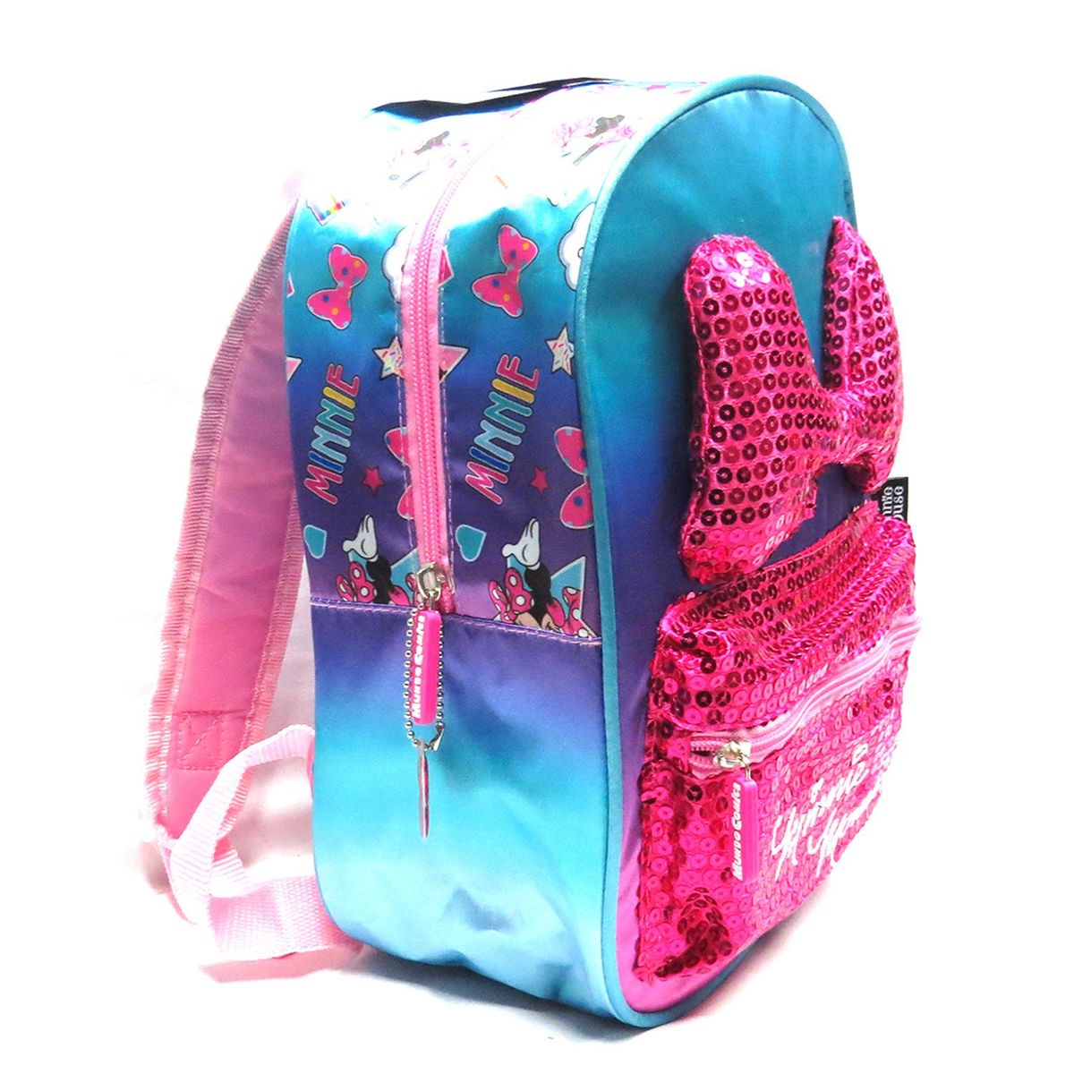 MINNIE - Minimochila Minnie - Disney