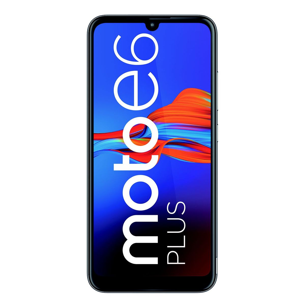 MOTOROLA - Moto E6 Plus