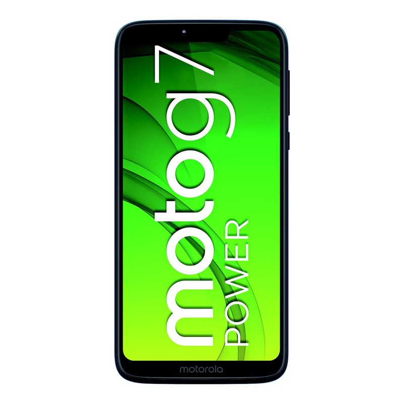 MOTOROLA - Moto G7 Power