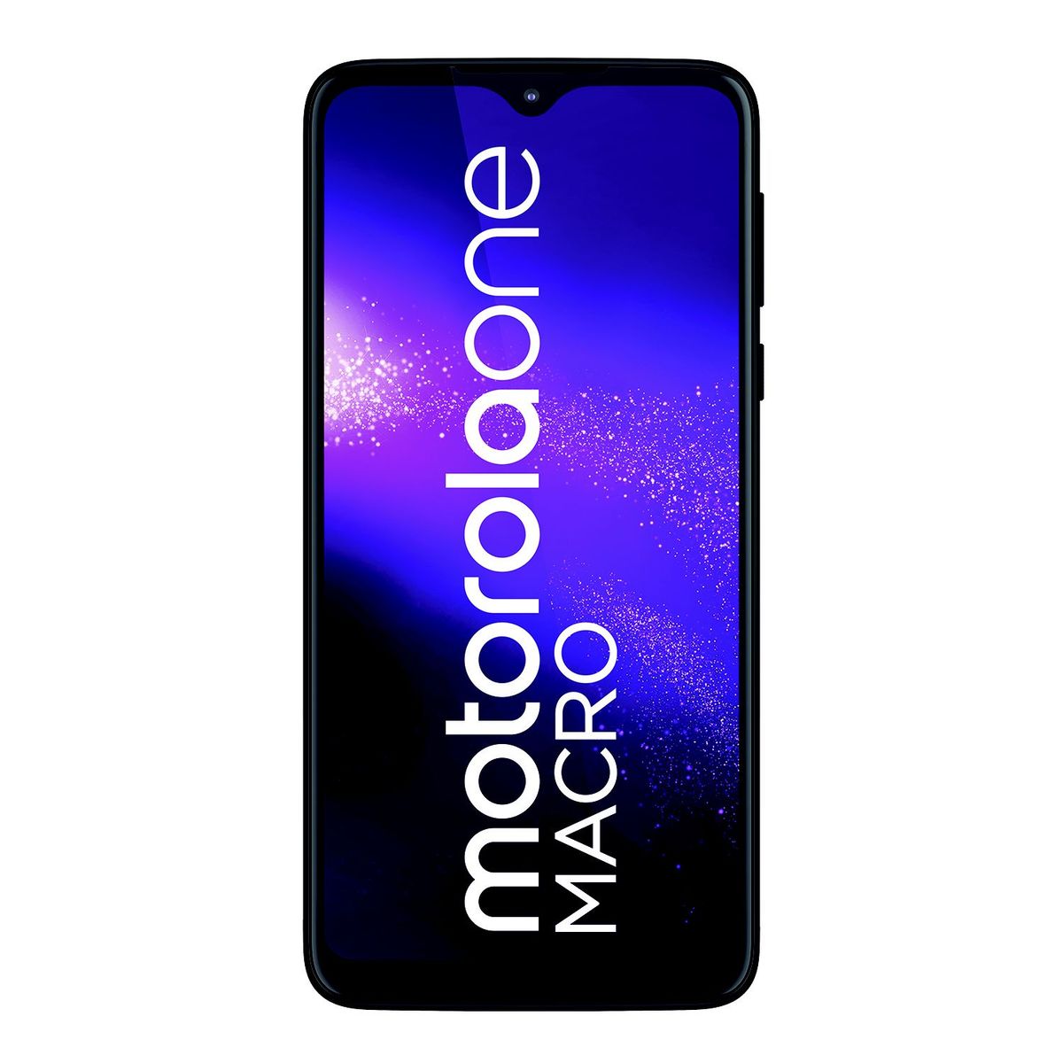 MOTOROLA - One Macro